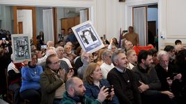 condenaron a perpetua a 11 represores por delitos de lesa humanidad cometido en la plata condenaron a perpetua a 11 represores por delitos de lesa humanidad cometido en la plata