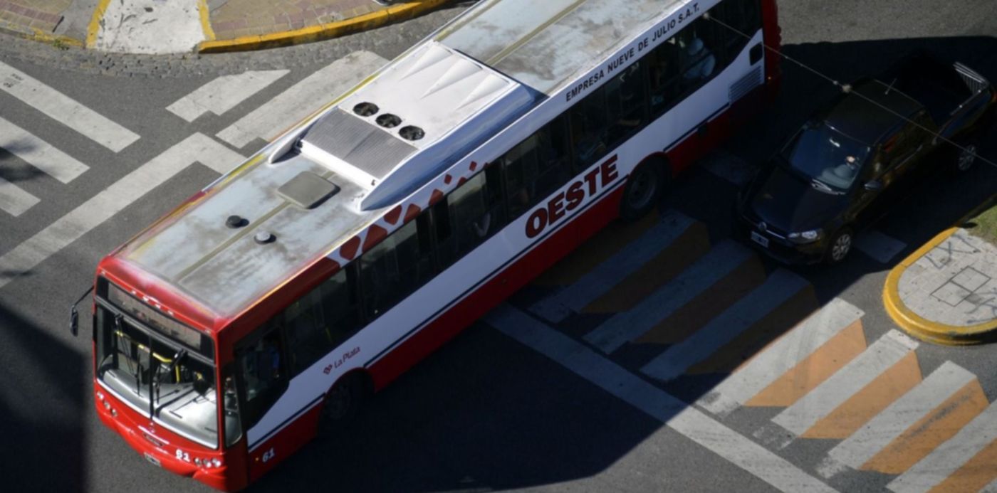 El Oeste tendrá rondines en El Peligro y Gorina y servicios rápidos por las avenidas 44 y 520 El Oeste tendrá rondines en El Peligro y Gorina y servicios rápidos por las avenidas 44 y 520