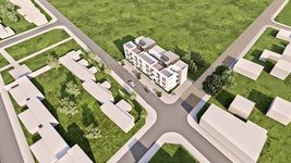 asi sera el barrio estudiantil universitario que la unlp construira en berisso asi sera el barrio estudiantil universitario que la unlp construira en berisso