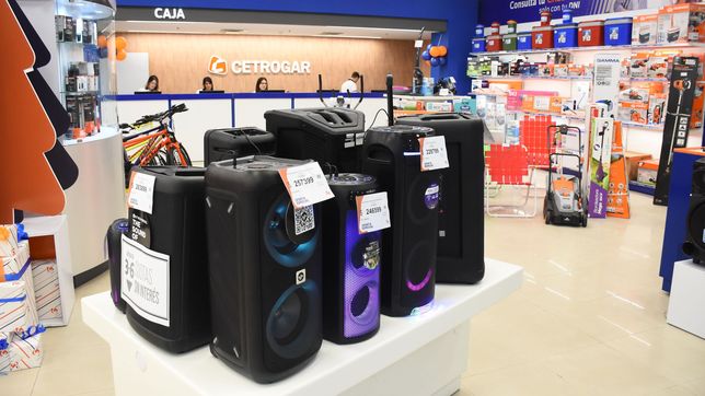 llega una nueva edicion de electro fans con descuentos de hasta el 40% y cuotas sin interes