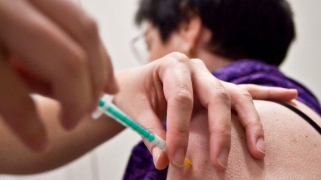 salud informo un record de contagios de gripe a: cuales son los sintomas y como prevenirse