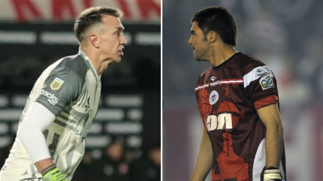 la atajada calcada de fernando muslera que emulo a mariano andujar