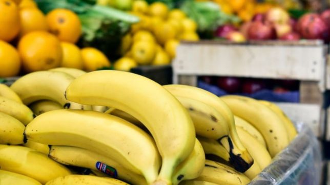 se renovo la lista de productos a precios accesibles en el mercado central de la plata