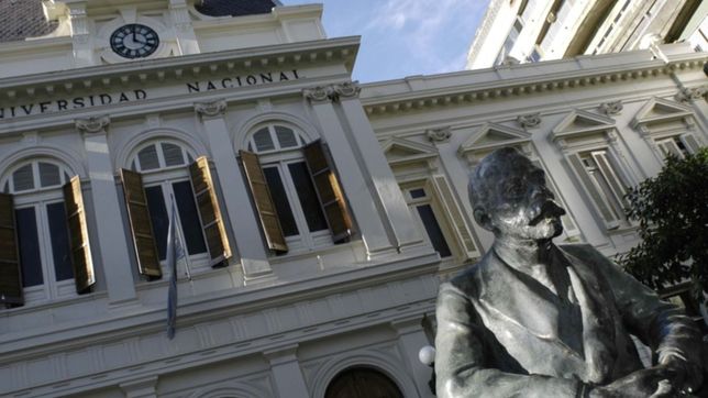 la unlp subio 56 puestos en un prestigioso ranking y se consolida en argentina