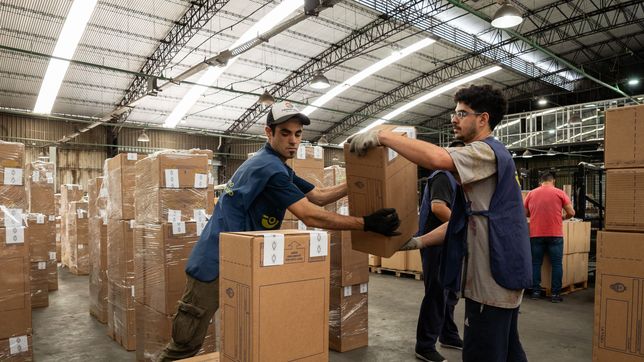 la provincia creo el comando electoral para organizar las elecciones desdobladas