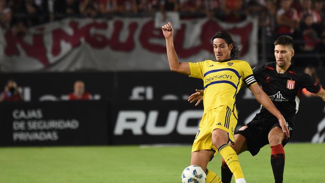 boca presiona y estudiantes se planta: ¿cuando se jugara el partido?