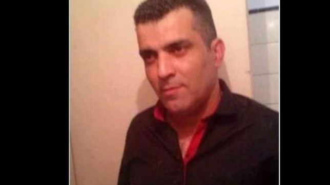 desesperado pedido por un enfermero platense al que su familia no localiza hace tres meses