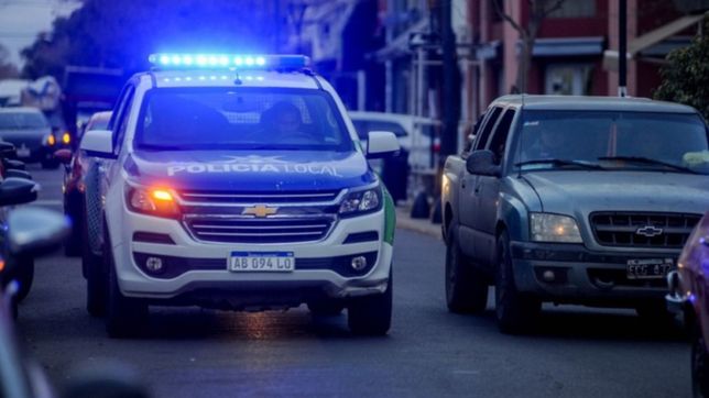 detienen a un docente de la plata por el abuso sexual de una menor de 11 anos