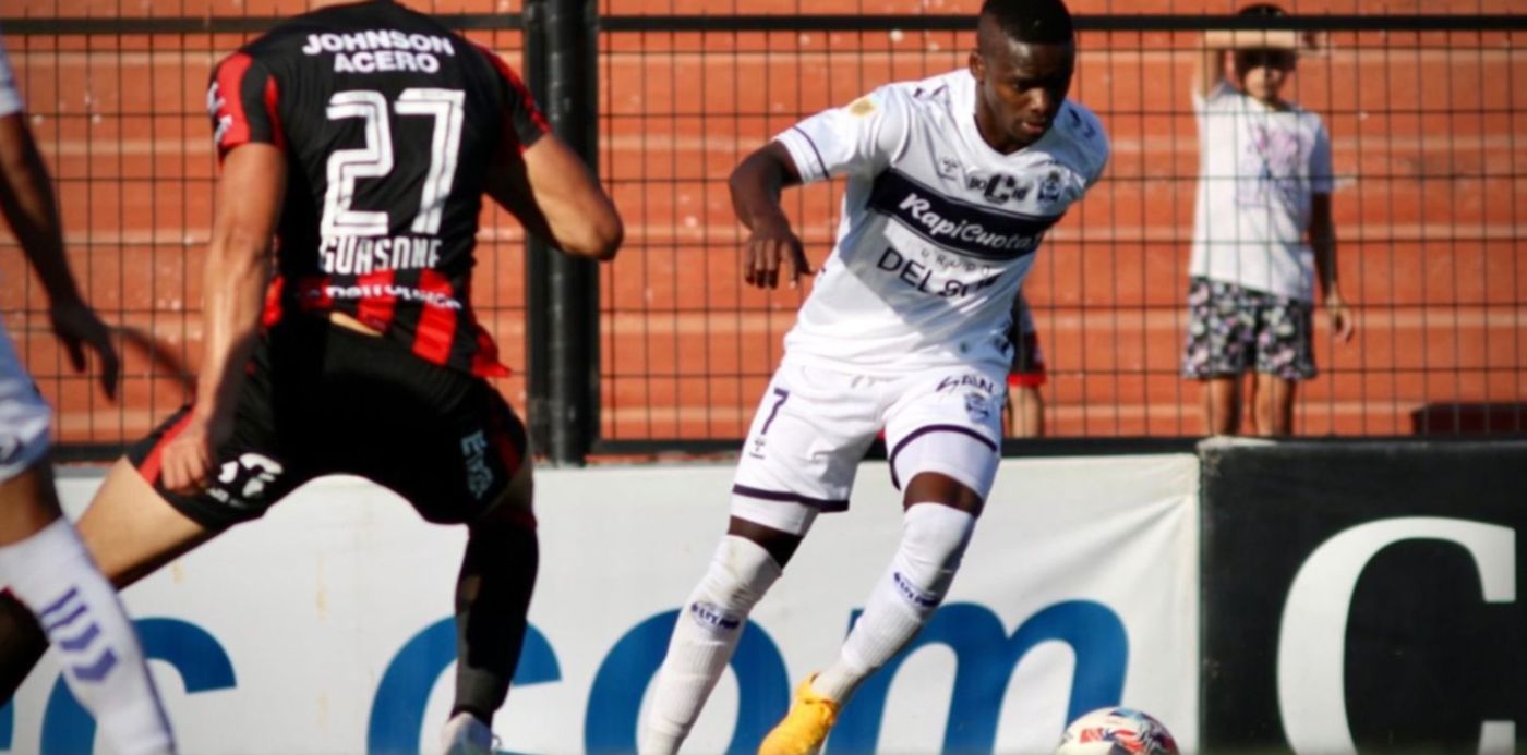 Patronato Gimnasia Carbonero