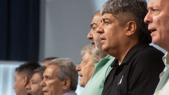 advertencia de la cgt: el riesgo de una crisis alimentaria esta a la vuelta de la esquina