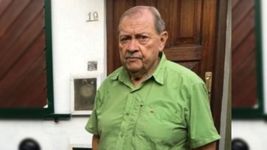 presentaran el libro babi molina, la memoria del pueblo, en homenaje a uno de los primeros militantes de la juventud peronista presentaran el libro babi molina, la memoria del pueblo, en homenaje a uno de los primeros militantes de la juventud peronista