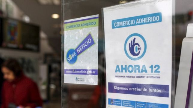 el gobierno tiene todo listo y asi sera el relanzamiento del programa ahora 12