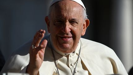 La frase del papa Francisco que despertó especulaciones sobre su posible sucesor en el Vaticano