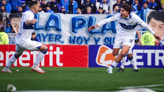 aldosivi pedira la quita de 6 puntos a godoy cruz: ¿como quedaria gimnasia en la tabla?