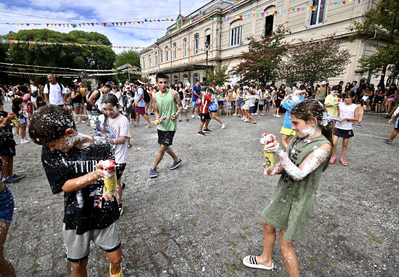 Carnaval 2026 en Meridiano V (8)