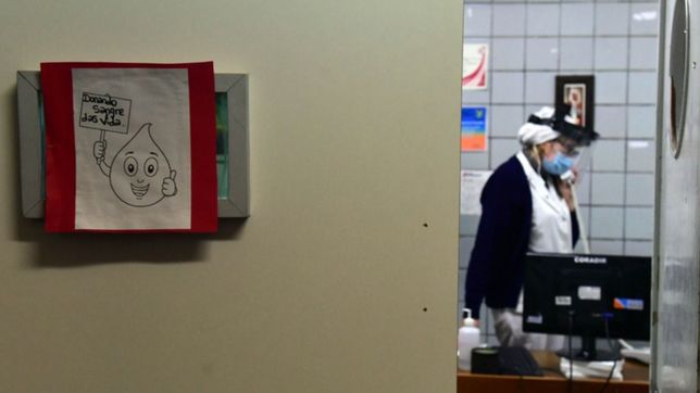 se sumaron 5 fallecidos y 110 contagios de covid-19 en la plata