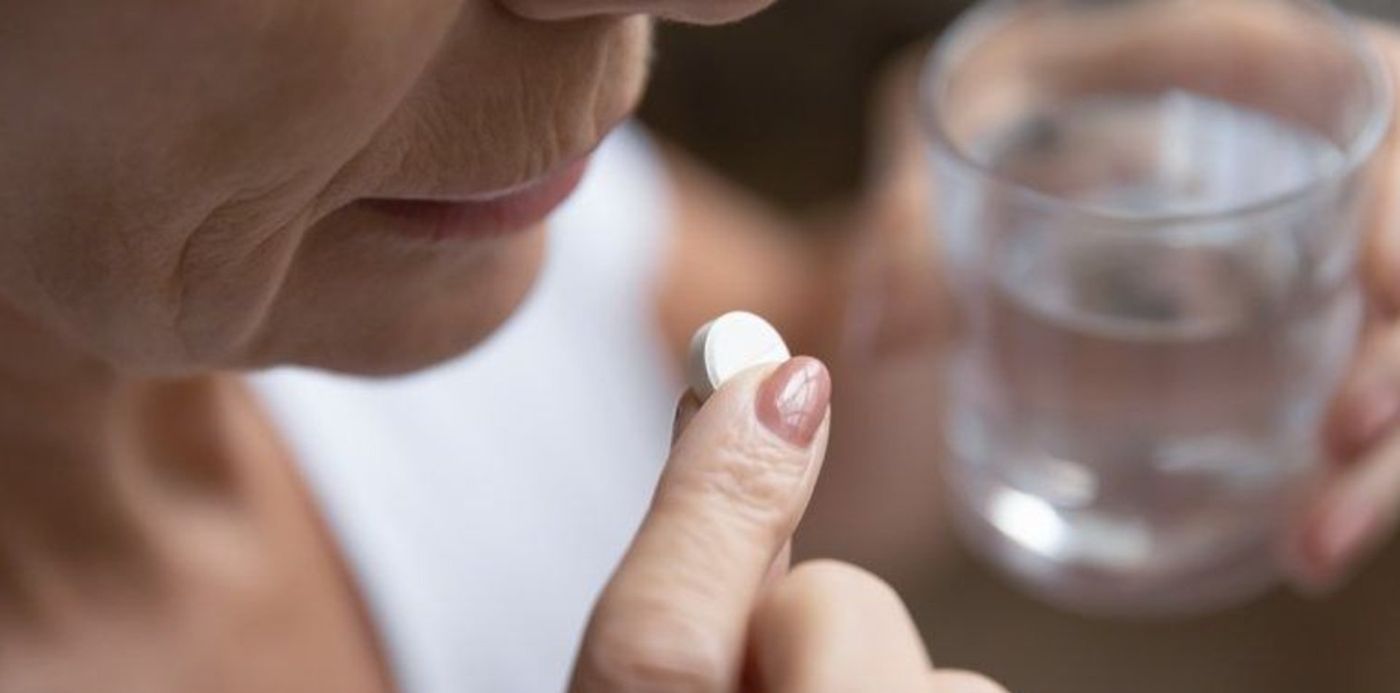 Píldora Coronavirus