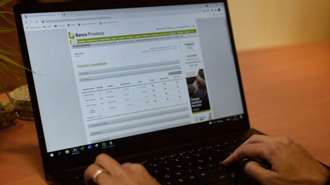 todo lo que hay que saber para comprar productos en la nueva web del banco provincia