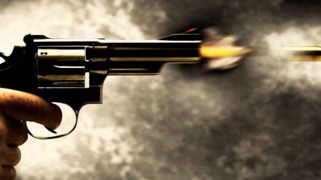 su amigo lo mato de un tiro en el pecho: creen que estaba jugando con el arma