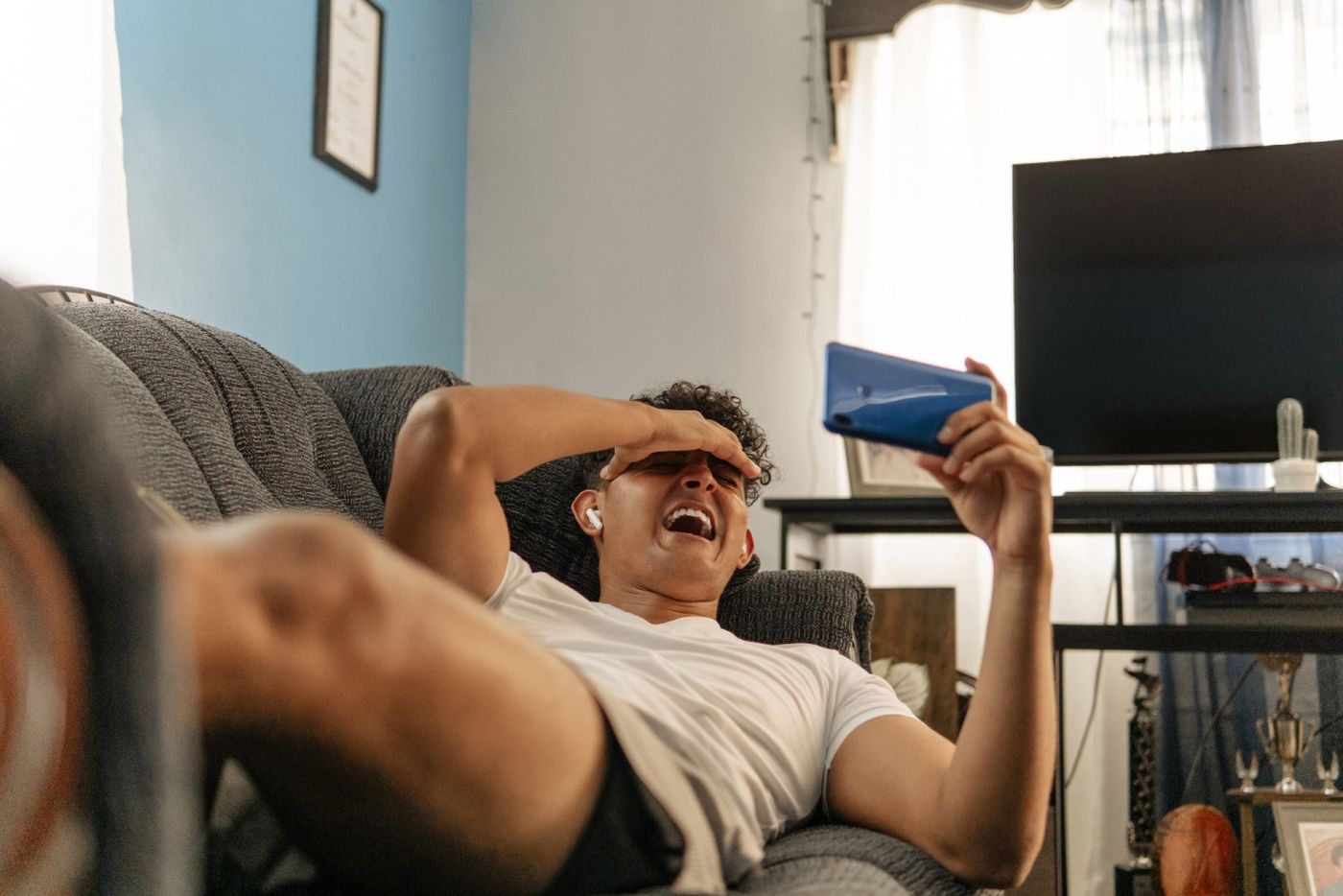 Directv y DynamoEdge