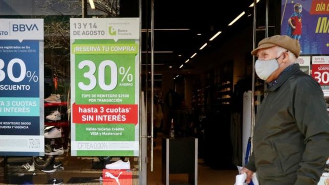 ¿como usar la cuenta dni para pagar impuestos y servicios de noviembre con descuentos?