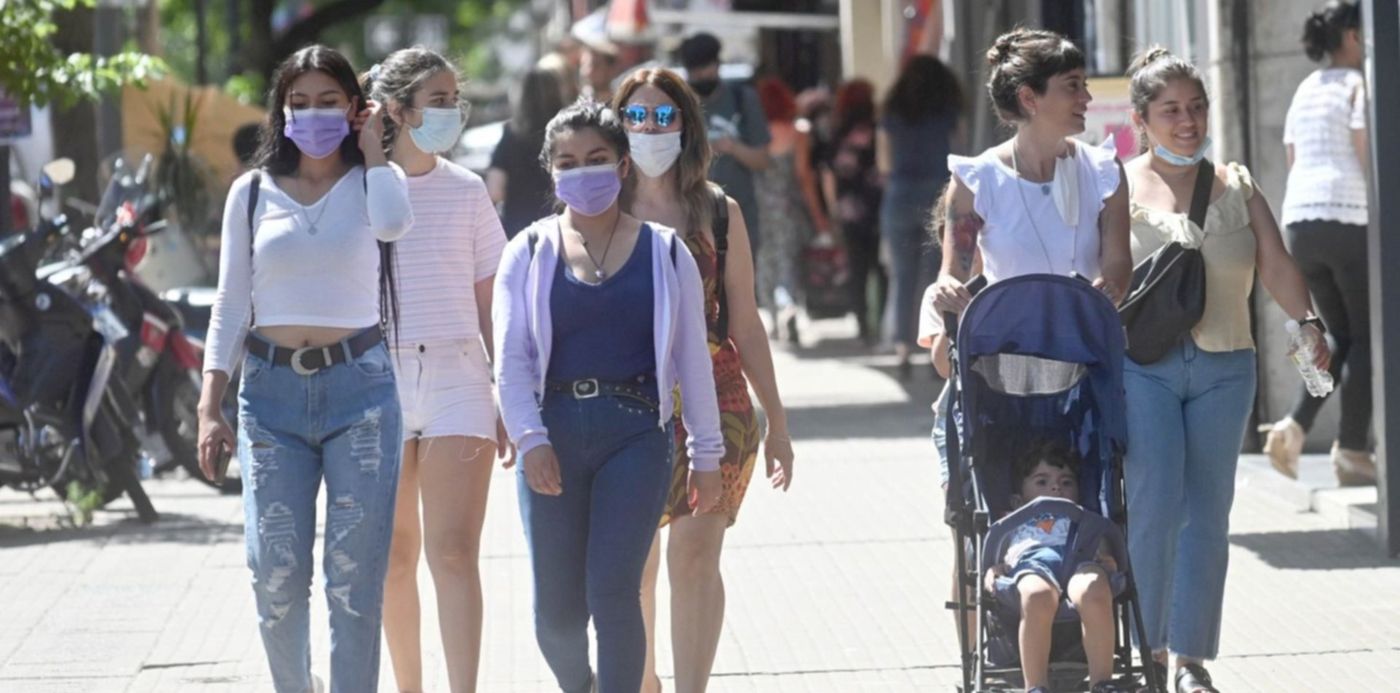 Clima Calor Verano Primavera