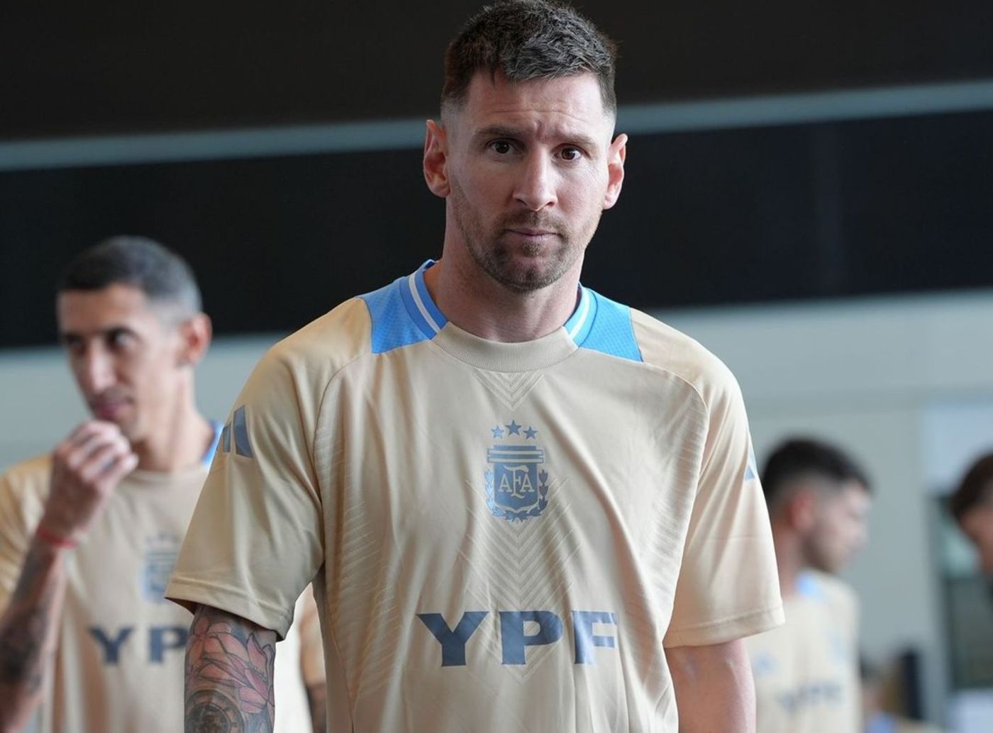 Lionel Messi Selección Argentina mirada.jpg