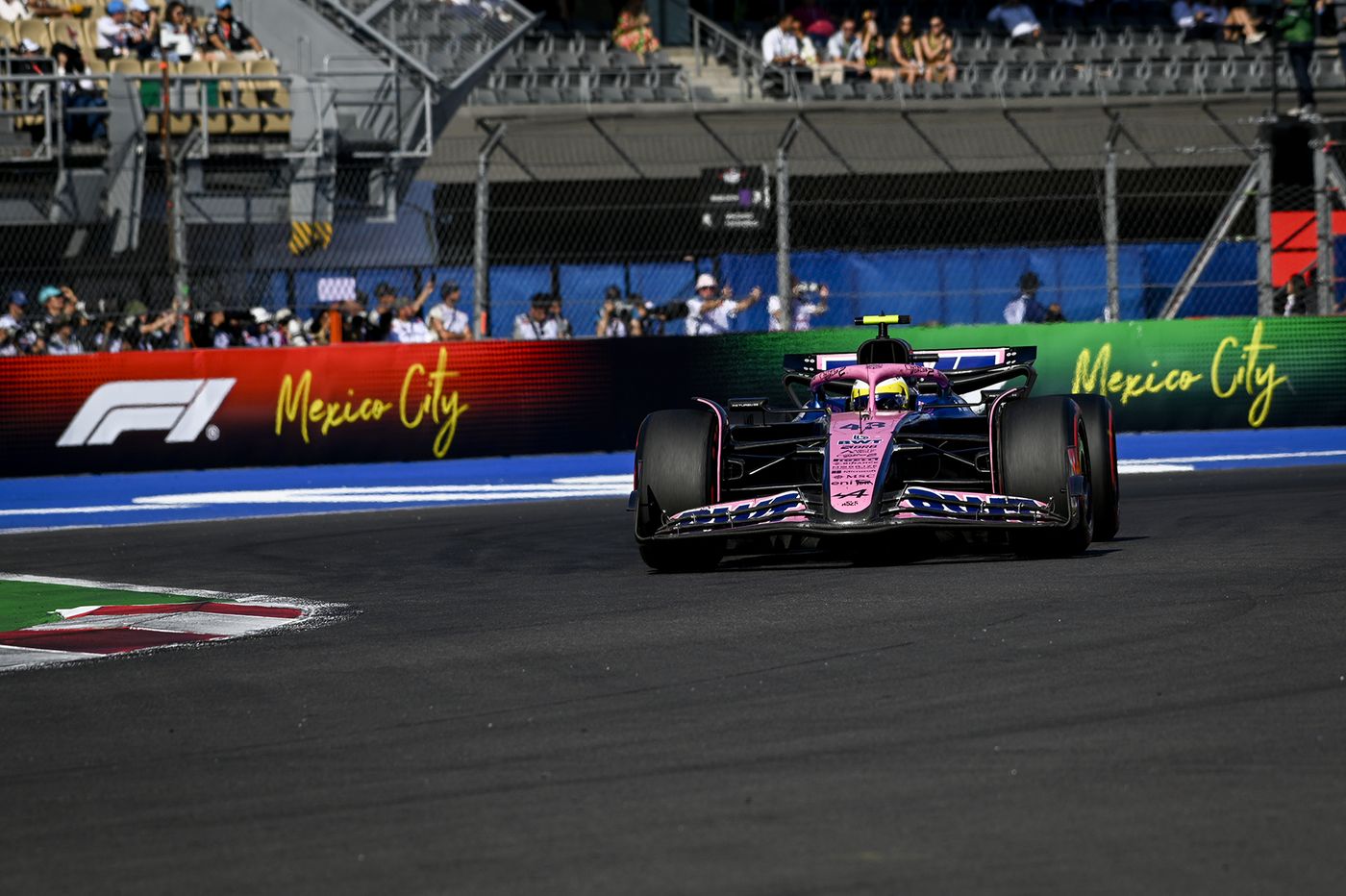 Anticipan posibles cambios en la Fórmula 1