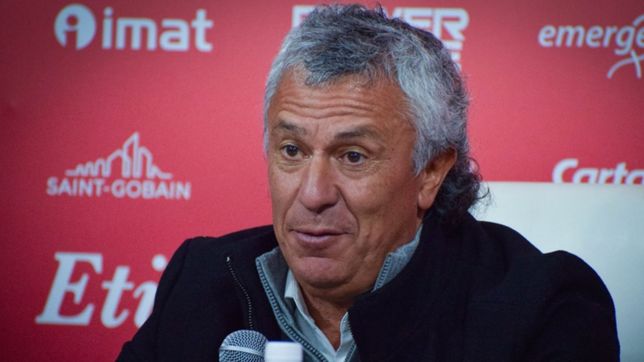 el tuit viral de gorosito por la racha que corto el lobo y que se hizo tendencia en redes