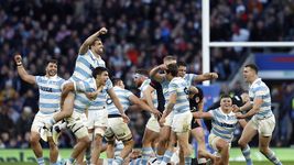los pumas van por la medalla de bronce contra inglaterra en el mundial de francia los pumas van por la medalla de bronce contra inglaterra en el mundial de francia