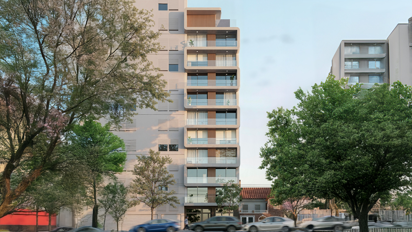 Edificio de Yacoub en 7 entre 39 y Plaza Olazabal a (1)