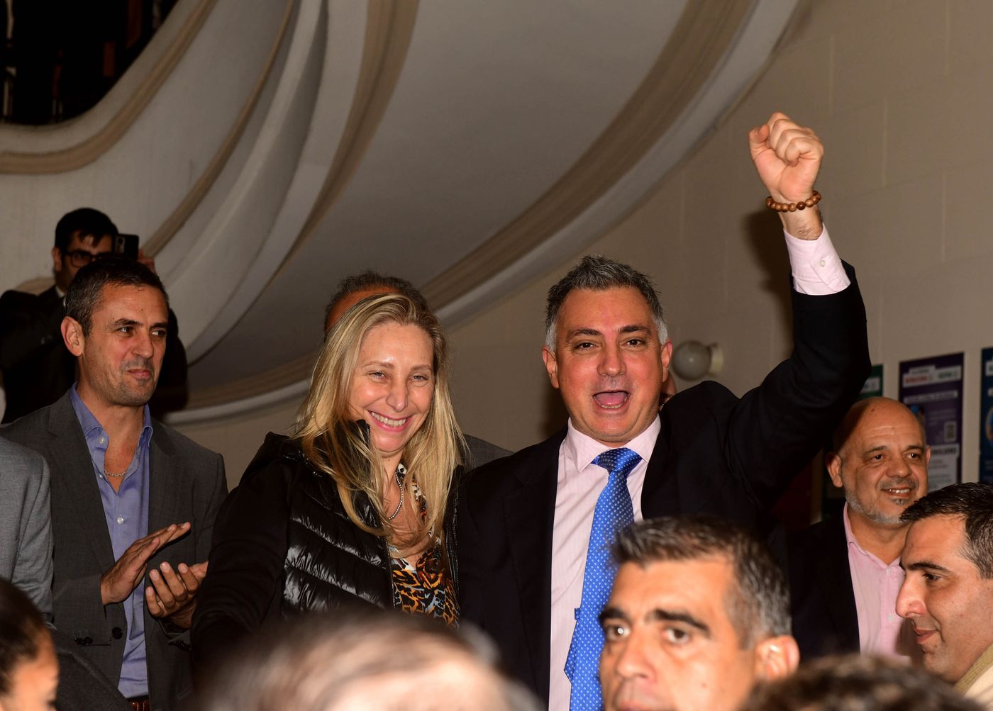 Karina Milei en La Plata (12).JPG