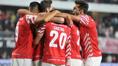 ¿Cuándo fue la última vez que un equipo argentino jugó la Libertadores desde la fase previa?