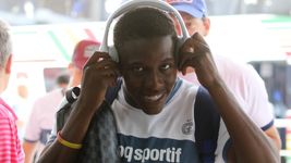 ¿como son las primeras horas de jan hurtado en su regreso a gimnasia? ¿como son las primeras horas de jan hurtado en su regreso a gimnasia?