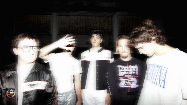 vita set vuelve a pura vida y sigue presentando temas de su proximo disco junto a juan baro