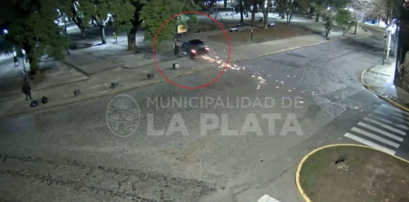 Persecución Plaza Mateu