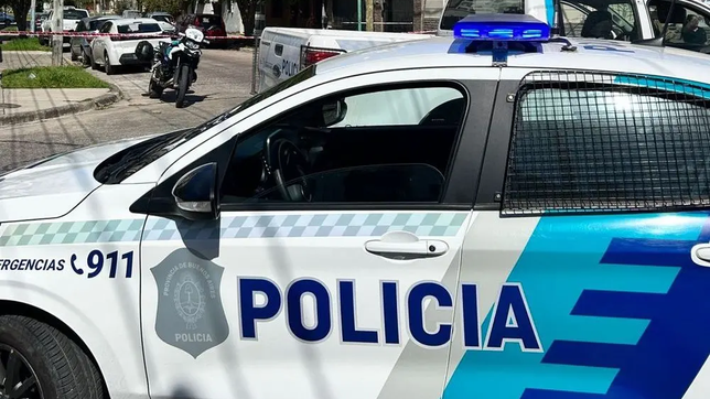 la justicia identifico al ladron abatido en tolosa tras el robo que termino en un feroz tiroteo