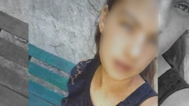 aparecio la chica de 17 anos que era intensamente buscada en melchor romero