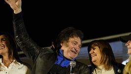 milei ratifico que los fiscales de macri y bullrich van a cuidar los votos milei ratifico que los fiscales de macri y bullrich van a cuidar los votos