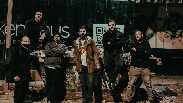 la banda platense piel de mono lanza atorrante y abre una nueva etapa tras mas de 20 anos de historia