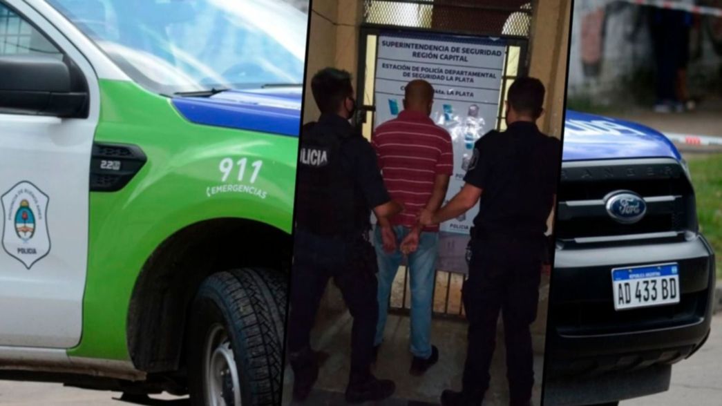 Murió el papá, echó a la madrastra de su casa, la usurpó y se quedó con todo