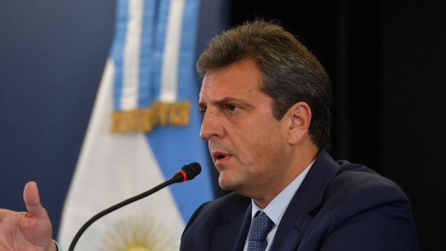 massa y la etapa final de la gira por estados unidos: trabajamos para cumplir objetivos