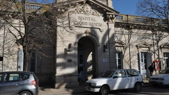 abasto: le cruzaron la camioneta en plena calle para robarle y le pegaron un escopetazo