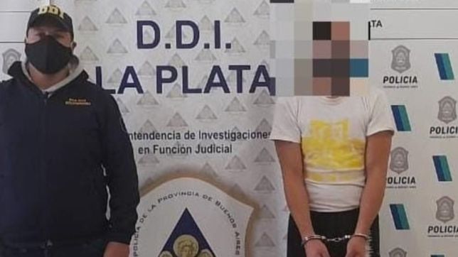 dictaron la prision preventiva al enfermero acusado de violar a abuelas en un geriatrico