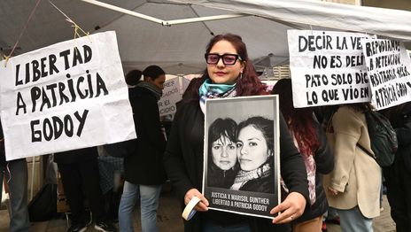El reclamo por Patricia Godoy llegó a Casación con un pedido de libertad tras la condena por falso testimonio
