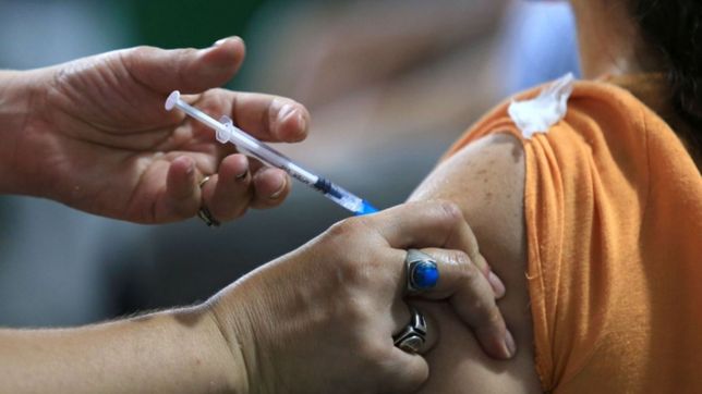 los seis pasos para reclamar una indemnizacion por los efectos de la vacuna anti covid-19