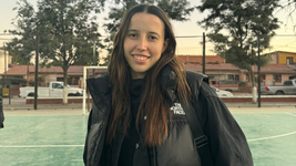 una estudiante de la unlp fue seleccionada por huawei para perfeccionar sus conocimientos