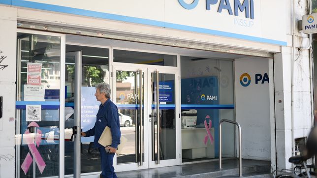 rescindieron los contratos a dos clinicas en berisso y ensenada