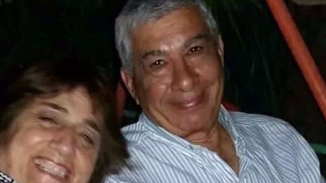 detuvieron a dos sospechosos por el crimen de una pareja de puesteros de frutas y verduras en la plata