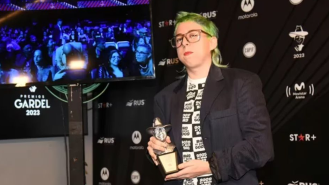 orgullo local: la pianista de berisso noelia sinkunas gano dos premios gardel